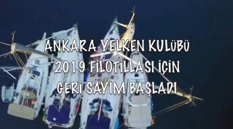 Filotilla 2019